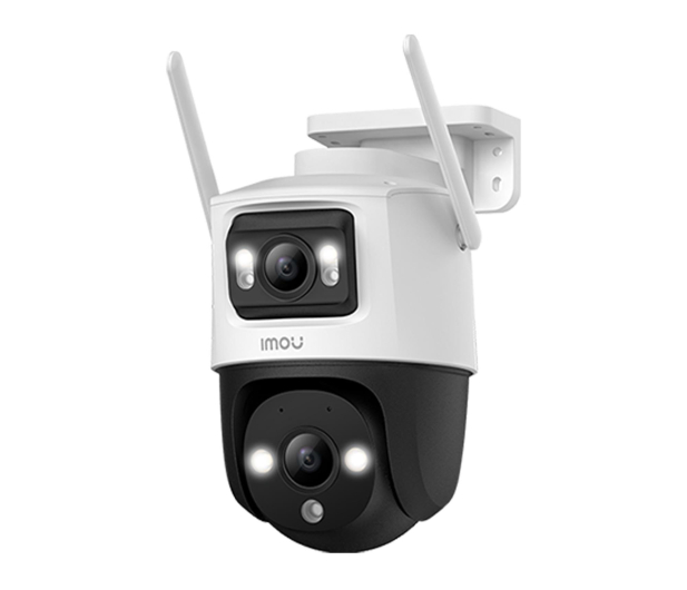 Imou Kamera IMOU Cruiser Dual 6MP IPC-S7XP-6M0WED - 1342030 - zdjęcie
